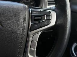 Mitsubishi L200 2.2 DI-D DC Barbarian 4WD Euro 6 (s/s) 4dr at 32th