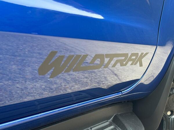 Ford Ranger 3.2 TDCi Wildtrak X Pickup Double Cab 4dr Diesel Auto 4WD Euro 6 (s/s) (200 ps)