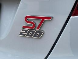 Ford Fiesta 1.6T EcoBoost ST-200 Euro 6 3dr at 39th