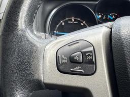 Ford Ranger 2.2 TDCi Limited 1 Durashift 4WD Euro 5 4dr at 21th