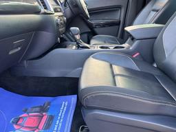 Ford Ranger 3.2 TDCi Wildtrak Auto 4WD Euro 6 (s/s) 4dr at 22th