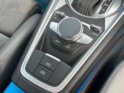 Audi TT 2.0 TFSI 40 S line S Tronic Euro 6 (s/s) 3dr at 27th
