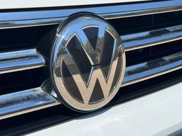 Volkswagen Tiguan 2.0 TSI R-Line Tech DSG 4Motion Euro 6 (s/s) 5dr at 45th