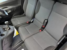 Peugeot Partner 1.5 BlueHDi 1000 Professional Premium Standard Panel Van SWB Euro 6 5dr at 15th