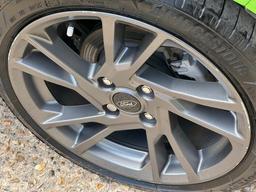 Ford Fiesta 1.5T EcoBoost ST-2 Euro 6 (s/s) 5dr at 44th