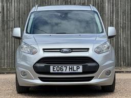 Ford Grand Tourneo Connect 1.5 TDCi Titanium Euro 6 (s/s) 5dr at 5th
