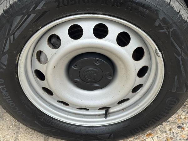 Vauxhall Combo 1.5 Turbo D 2300 Edition L2 H1 Euro 6 (s/s) 4dr