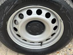Vauxhall Combo 1.5 Turbo D 2300 Edition L2 H1 Euro 6 (s/s) 4dr at 38th
