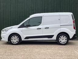 Ford Transit Connect 1.5 220 EcoBlue Trend L1 Euro 6 (s/s) 5dr at 13th