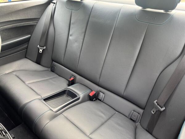 BMW M2 3.0i DCT Euro 6 (s/s) 2dr