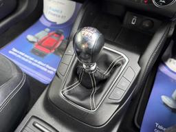 Ford Focus 2.3T EcoBoost ST Euro 6 (s/s) 5dr at 28th