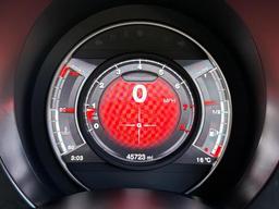 Abarth 595 1.4 T-Jet Competizione 70th Euro 6 3dr at 22th