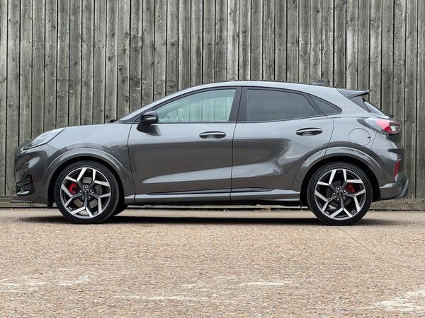 Ford Puma 1.5T EcoBoost ST Euro 6 (s/s) 5dr