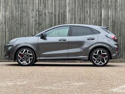 Ford Puma 1.5T EcoBoost ST Euro 6 (s/s) 5dr at 14th