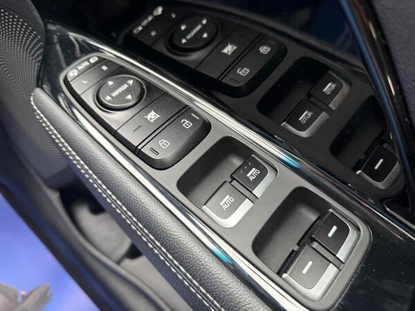 Kia Niro 64kWh 4+ Auto 5dr