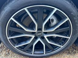 Audi A6 Avant 2.0 TFSI 45 Black Edition S Tronic quattro Euro 6 (s/s) 5dr at 36th