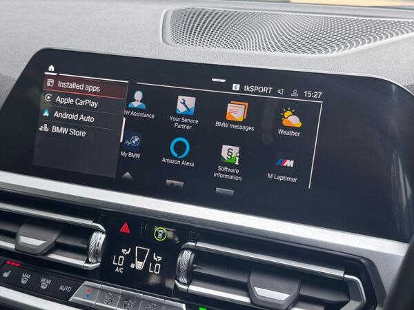BMW 2 Series 2.0 220i M Sport Auto Euro 6 (s/s) 2dr