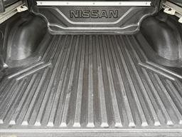 Nissan Navara 2.3 dCi Tekna Auto 4WD Euro 6 4dr at 42th