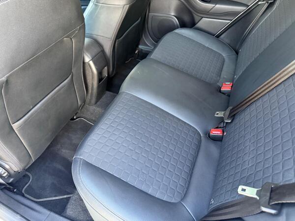 Ford Fiesta 1.0T EcoBoost Titanium X Euro 6 (s/s) 5dr