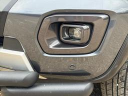 Ford Ranger 2.0 EcoBlue Wildtrak Auto 4WD Euro 6 (s/s) 4dr at 15th