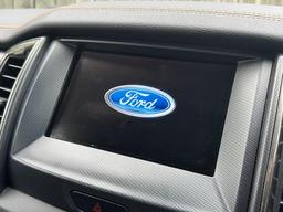 Ford Ranger 3.2 TDCi Wildtrak Auto 4WD Euro 5 4dr at 30th