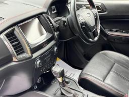 Ford Ranger 2.0 EcoBlue Thunder Auto 4WD Euro 6 (s/s) 4dr at 28th