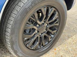 Ford Ranger 2.0 EcoBlue Stormtrak Pickup Double Cab 4dr Diesel Auto 4WD Euro 6 (s/s) (213 ps) at 23th