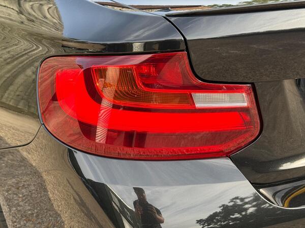 BMW 2 Series 3.0 M235i Auto Euro 6 (s/s) 2dr