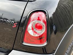 MINI Hatch 1.6 Cooper S Euro 5 (s/s) 3dr at 35th