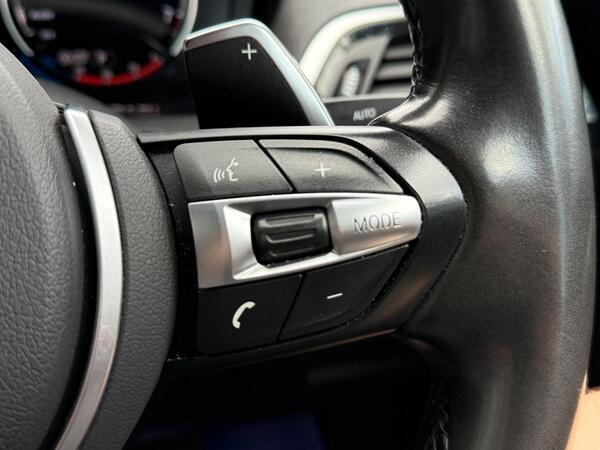 BMW 2 Series 3.0 M240i GPF Auto Euro 6 (s/s) 2dr