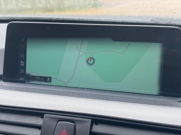 BMW 3 Series 3.0 330d M Sport Auto Euro 6 (s/s) 4dr