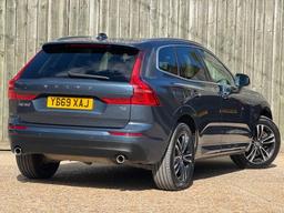 Volvo XC60 2.0 T4 Edition Auto Euro 6 (s/s) 5dr at 12th