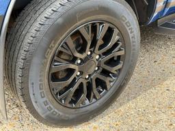 Ford Ranger 2.0 EcoBlue Stormtrak Pickup Double Cab 4dr Diesel Auto 4WD Euro 6 (s/s) (213 ps) at 26th