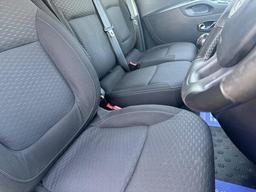 Vauxhall Vivaro 1.6 CDTi 2700 BiTurbo ecoFLEX Sportive L1 H1 Euro 5 (s/s) 5dr at 14th