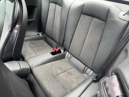 Audi TT 2.0 TFSI 40 Black Edition S Tronic Euro 6 (s/s) 3dr at 12th