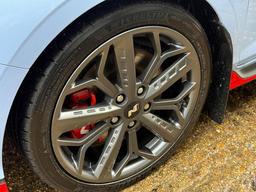 Hyundai i20 1.6 T-GDi N Euro 6 (s/s) 5dr at 36th