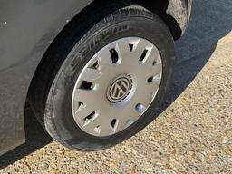 Volkswagen Fox 1.4 16V Urban Fox Euro 4 3dr at 19th