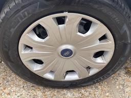 Ford Transit Connect 1.5 220 EcoBlue Trend L1 Euro 6 (s/s) 5dr at 44th