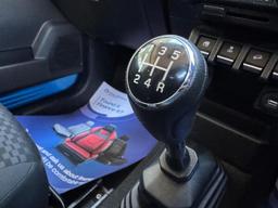 Suzuki Jimny 1.5 LCV ALLGRIP Euro 6 3dr at 23th