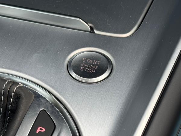 Audi TT 2.0 TFSI 40 S line S Tronic Euro 6 (s/s) 3dr