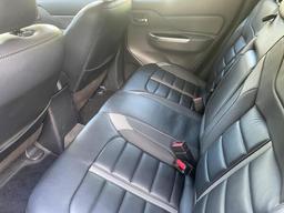Mitsubishi L200 2.4 DI-D DC Barbarian Auto 4WD Euro 6 4dr at 14th