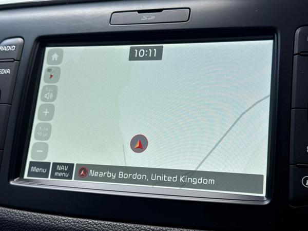 Kia Ceed 1.6 GDi 2 Euro 6 (s/s) 5dr