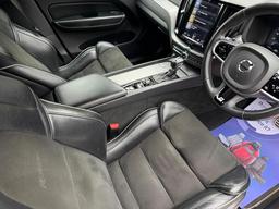 Volvo XC60 2.0 T5 R-Design Auto AWD Euro 6 (s/s) 5dr at 6th