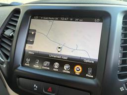 Jeep Cherokee 2.2 MultiJetII Night Eagle Auto 4WD Euro 6 (s/s) 5dr at 23th
