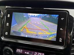 Mitsubishi L200 2.4 DI-D DC Barbarian Auto 4WD Euro 6 4dr at 3th