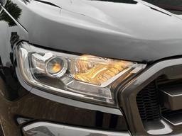 Ford Ranger 3.2 TDCi Wildtrak Auto 4WD Euro 5 4dr at 38th