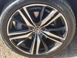 Volvo XC60 2.0 B5 MHEV R-Design Pro Auto Euro 6 (s/s) 5dr at 56th