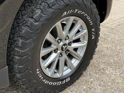 Mitsubishi L200 2.4 DI-D DC Warrior Auto 4WD Euro 6 4dr at 34th