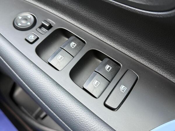 Hyundai i20 1.6 T-GDi N Hatchback 5dr Petrol Manual Euro 6 (s/s) (204 ps)