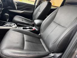 Nissan Navara 2.3 dCi Tekna Auto 4WD Euro 6 4dr at 36th